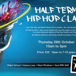 Hip Hop Workshop