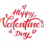 Valentine's Day Logo