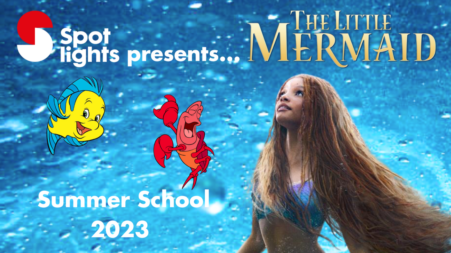 Holiday Classes Spotlights Theatre School