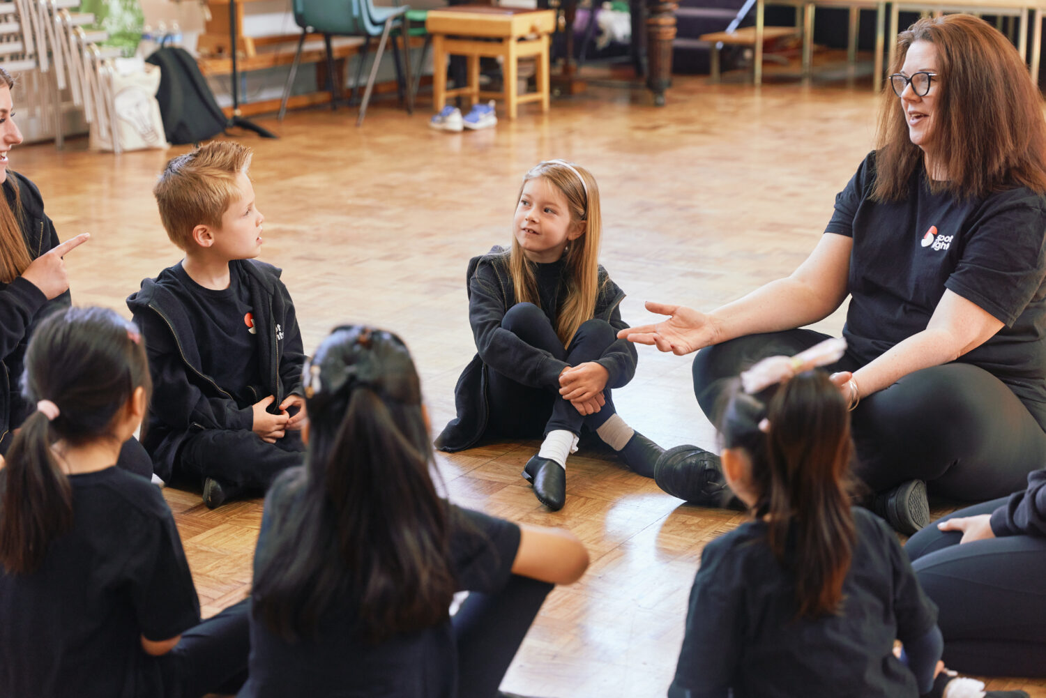 why-is-teamwork-important-in-theatre-spotlights