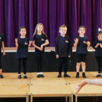 Child Roles in the West End