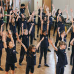 Kids Dance Classes London