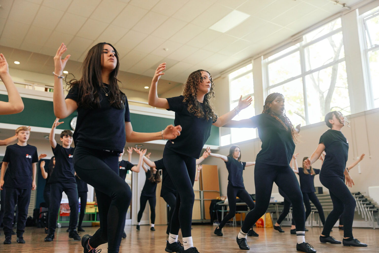 What are the 4 Elements of Musical Theatre? | Spotlights