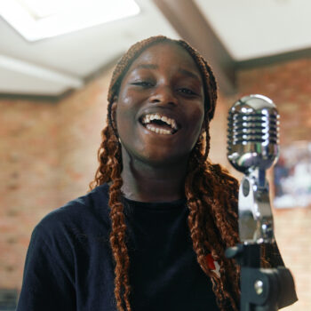 best musical theatre songs