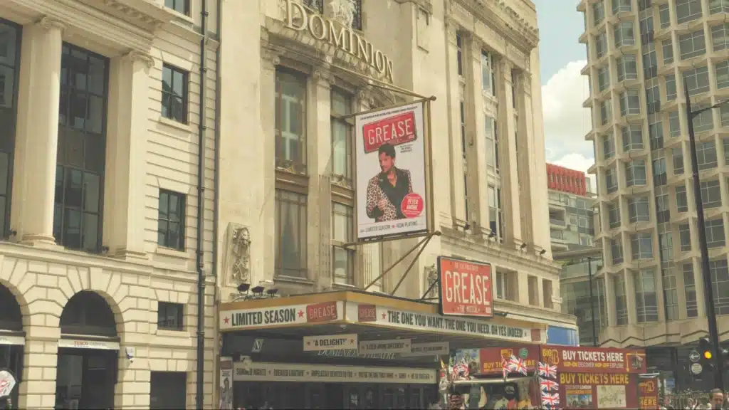 top summer musicals