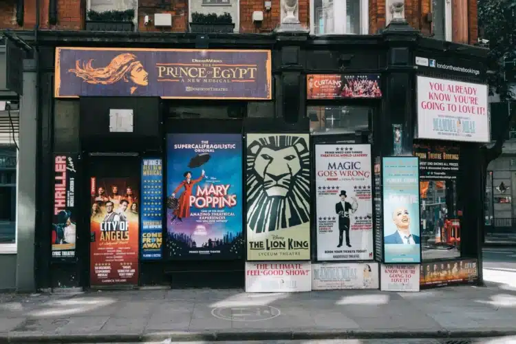 Summer Musicals