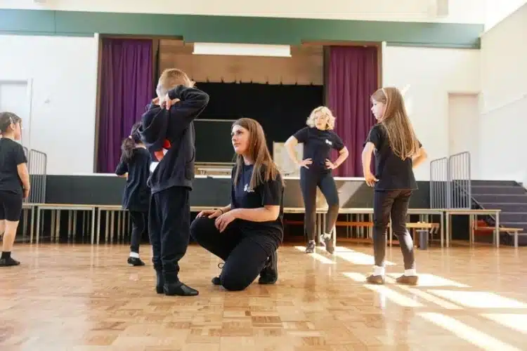 Musical Theatre and Mental Health